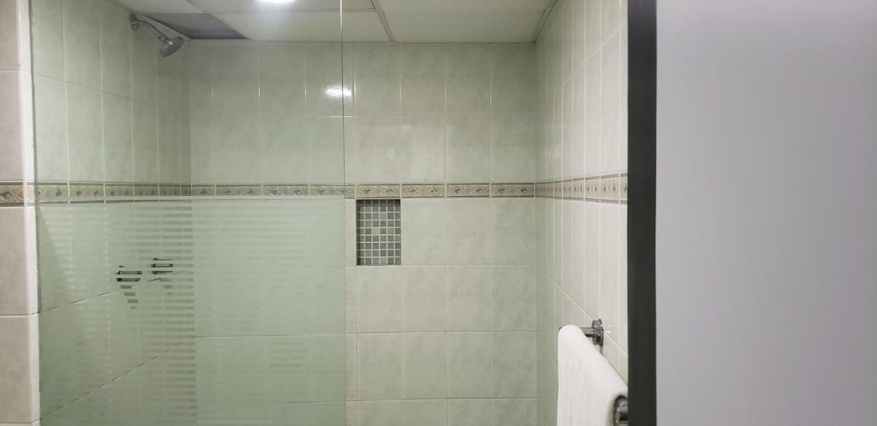 Hotel Modelo Мехіко Екстер'єр фото